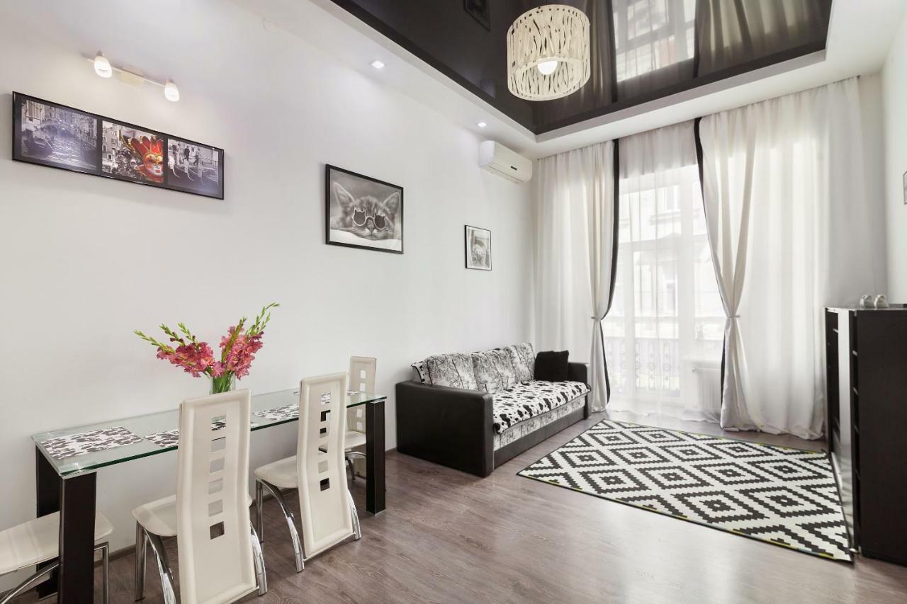 Bv Apartments Black&White إلفيف المظهر الخارجي الصورة